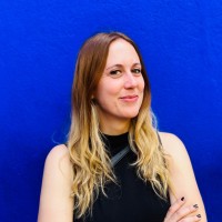 Amanda Recio González