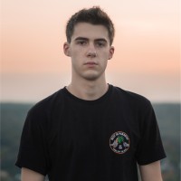 Zachary Lockwood