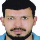 Rashid Abubacker