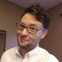 Joshua Ray