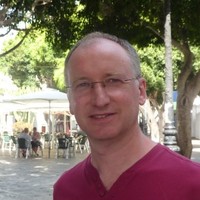 Paul Handley