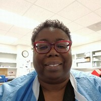 Benita Mitchell