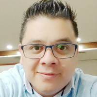 Jorge Alfredo Chávez Rosas