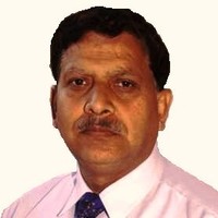 Suresh Uniyal
