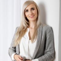Dr. Zsuzsanna Somogyi-Csizmazia, Ll.M