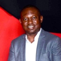 Michael Anudu