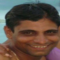 Hitesh Dangi