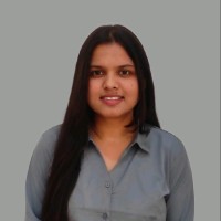 Harshada borse