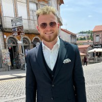 Aron Huber
