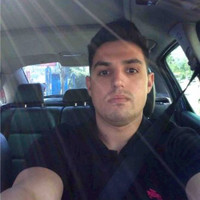 Danilo Ricardo