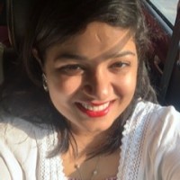 Alisha Nagpal