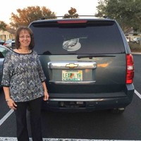 Nancy Strebel