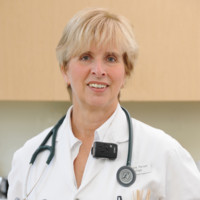 Joane Parent