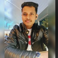 Sanket Bhandirge