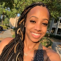 Leandra Edwards