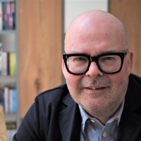 Paul Bertram