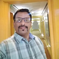 Sandeep Raut