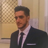 Konstantinos Levogiannis