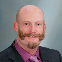 Matthew Bishop