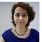 Sevil Duzcu Hanişoğlu
