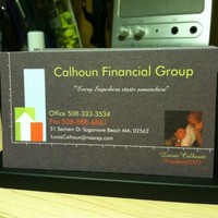 Lucas Calhoun
