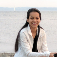 Naina Shedge