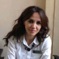 Astghik Ohanyan