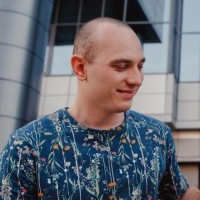 Anton Sidelnikov