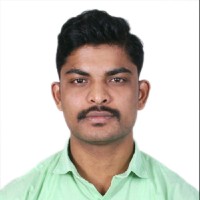 Nagaraju S