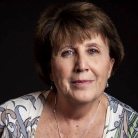 Gail Moore