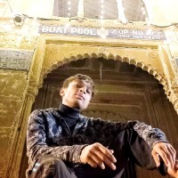 Ayush Kumar