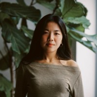 Abbie Wong