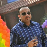 Rajeev Nanda