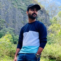 Akhil K Unnikrishnan