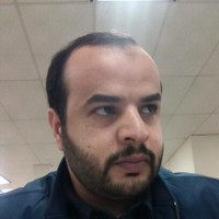 Saeed Alasmari