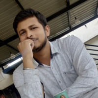 Deepak Mukhraj Patel