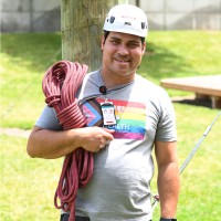 Joe Walker MPA, TRS, CTRS