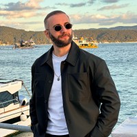 Mert Yaman