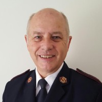 Paul (Major) Beardsley