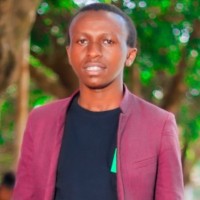 Jackson Muturi