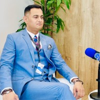 Muhammad Farooq Rathod