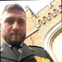 Jensy Herpoel MIExpE