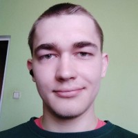Pavlo Kyrylchuk