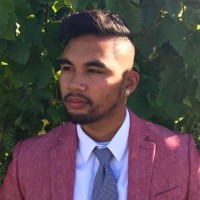 Ronald Quilaquil Jr