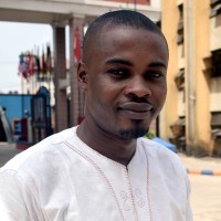 Agaji Eneji