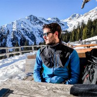 Matteo Crivellaro