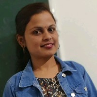 Ashwini Sonavane