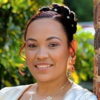 Bianca Romain
