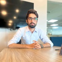Muhammad Asad Aslam