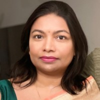 Madhavi Anasuri